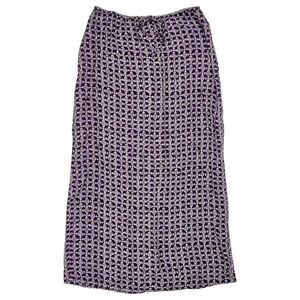 Vintage Cherokee Maxi Skirt